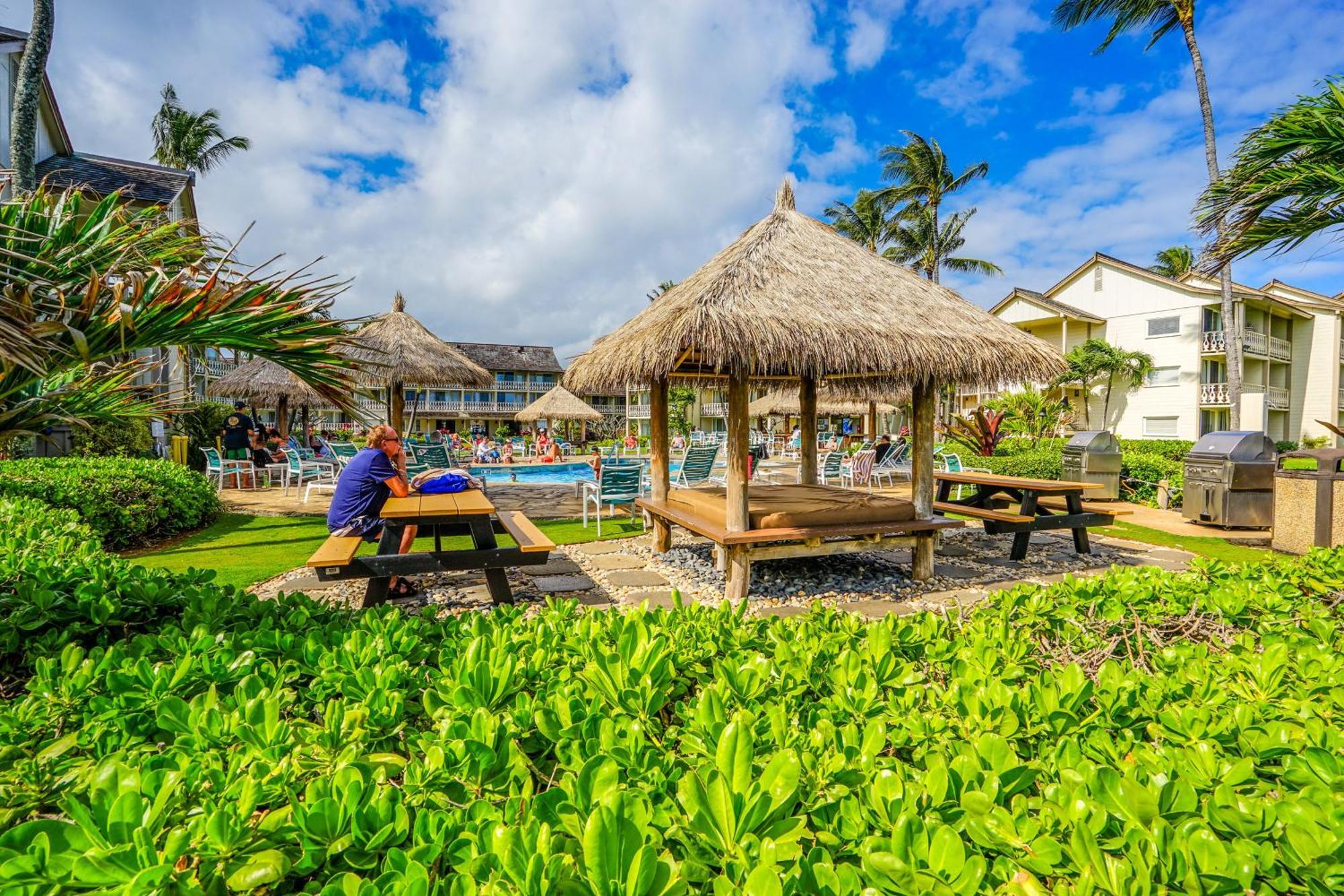 Islander On The Beach 170 卡帕阿 外观 照片